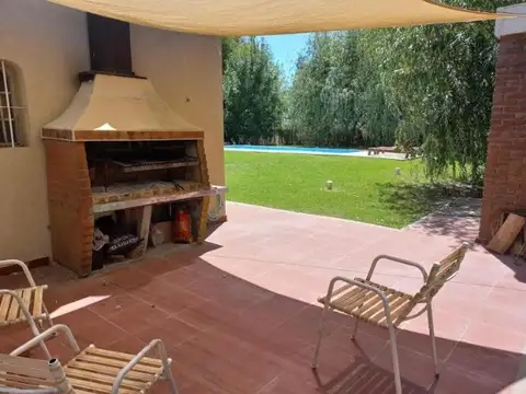 Casa en Venta en General Hornos, USD 125.000