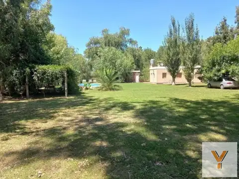 Casa en Venta 35 años