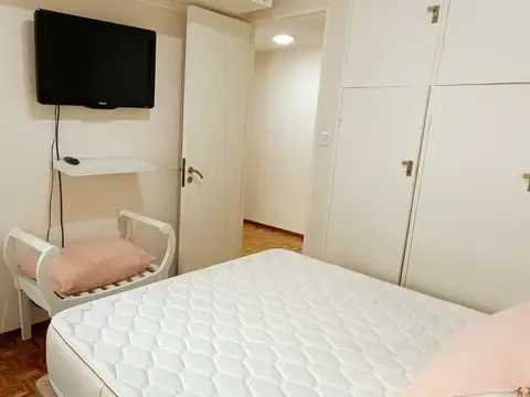 Alquiler Palermo Departamento 3 ambientes y balcon