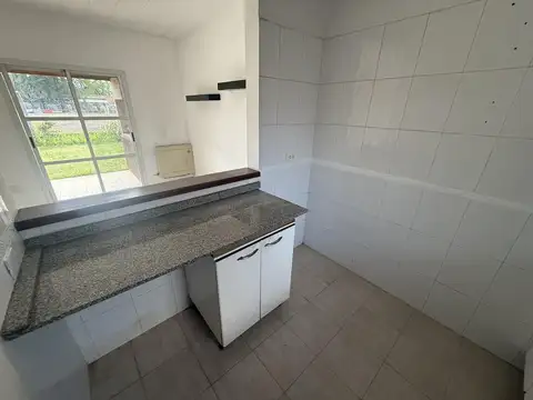 Departamento en Venta con 2 cocheras
