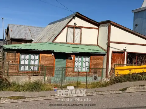 Casa en Venta en Ushuaia, Tierra del Fuego