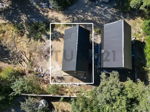 Venta casa Villa la Angostura