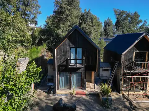 Venta casa Villa la Angostura