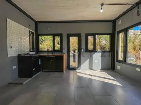Casa en Venta A Estrenar