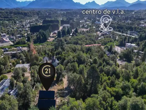 Cerro Dormilon 100, Piso 0