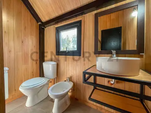 Casa en Venta en Centro, USD 228.000