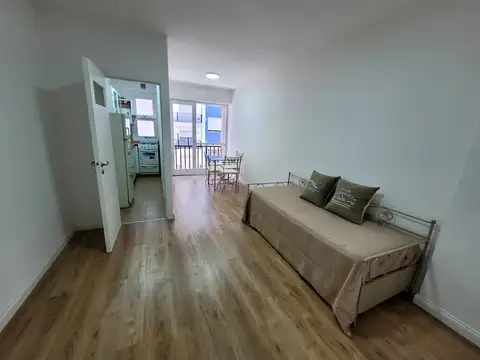 Bolivar 2100, Piso 3