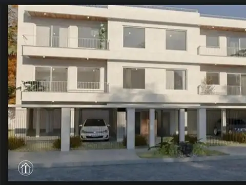 General Posadas 1600, Piso 2