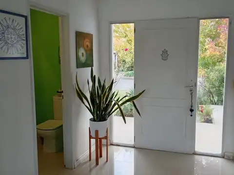Casa en Alquiler en Pilar Golf Club, USD 1.500