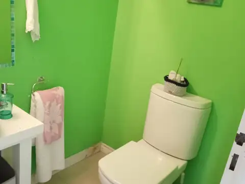 Casa en Alquiler 10 años