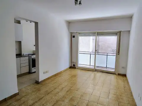 OPORTUNIDAD! 2 AMBIENTES VILLA CRESPO!