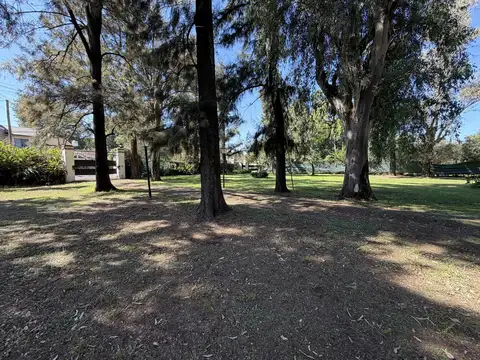 Casa en Venta en Bella Vista, USD 1.200.000