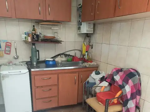 Martiniano Chilavert 300, Piso 3