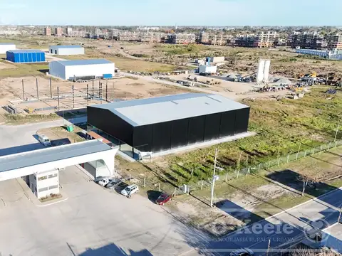 Galpon en Alquiler en Guillermo E Hudson, USD 6.300