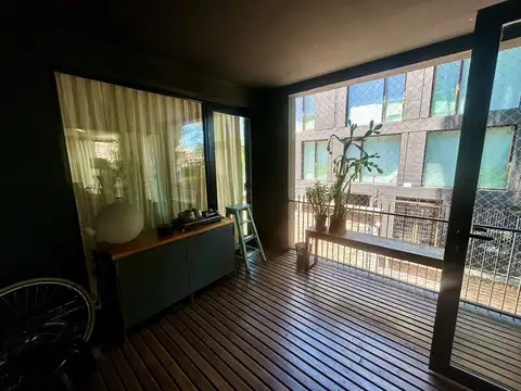 Departamento en Alquiler en Martinez, USD 1.300