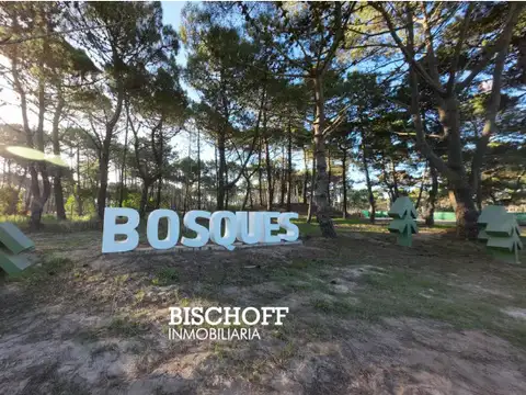 VENTA DE LOTE EN BARRIO BOSQUES TAMARISCO 