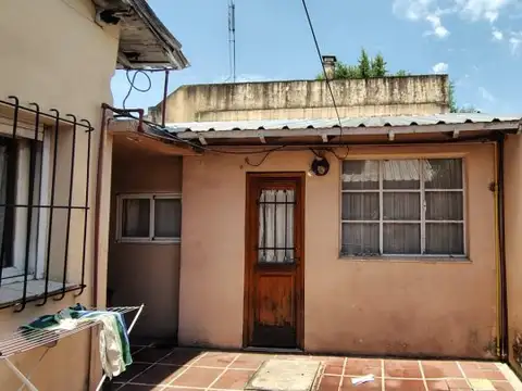 Alquiler departamento dos ambientes CASTELAR