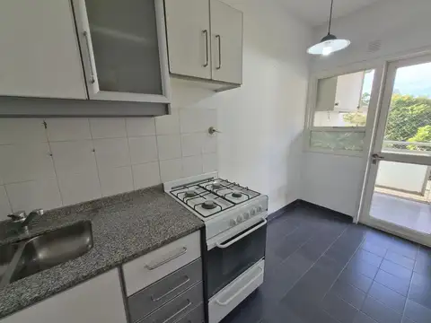 Departamento en Alquiler de 1 dormitorio