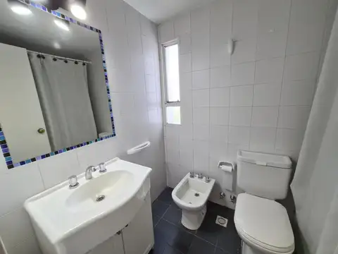 Departamento en Alquiler 20 años