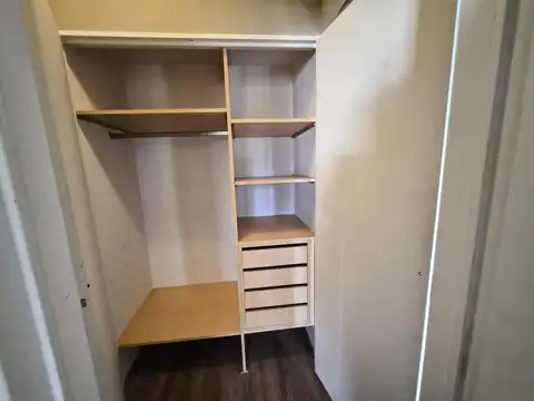 Departamento en Alquiler Permite mascota
