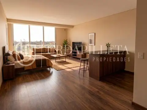 Departamento en venta a estrenar en Studios Ayres Vila Pilar