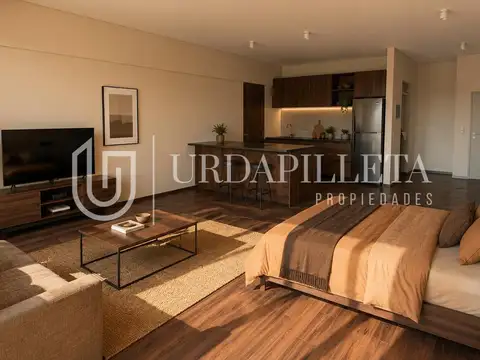 Departamento en venta a estrenar en Studios Ayres Vila Pilar