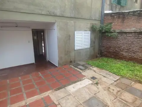 CF1242 - DUPLEX APTO CRÉDITO HIPOTECARIO - 3 DORMITORIOS - AV. TACUARÍ Y JAURETCHE