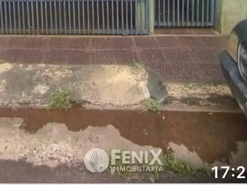 Av. Tacuarí y Jauretche