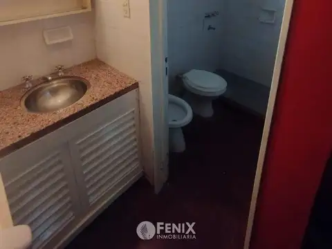 CF1242 - DUPLEX APTO CRÉDITO HIPOTECARIO - 3 DORMITORIOS - AV. TACUARÍ Y JAURETCHE