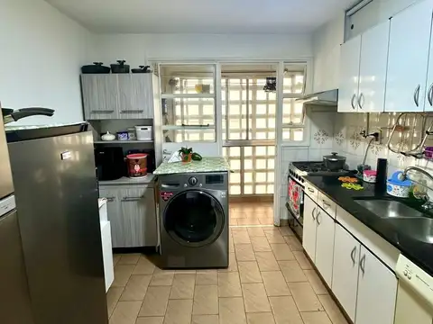Departamento en Venta en Belgrano R, USD 215.000