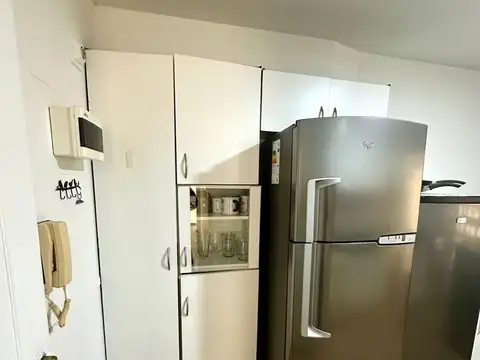 Departamento en Venta de 4 dormitorios