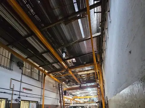 Galpon en Venta en Villa Lynch, USD 270.000