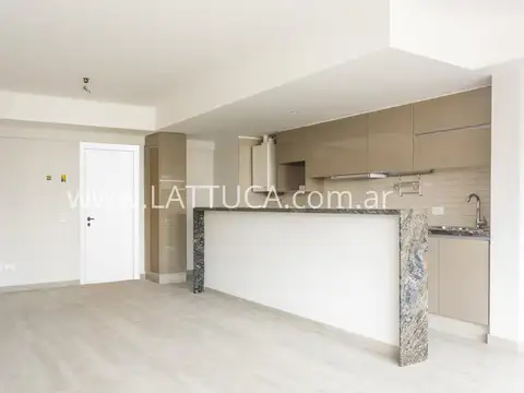 ITALIA 247 VENTA 1 DORMITORIO CON COCHERA BAULERA AMENITIES ZONA RIO