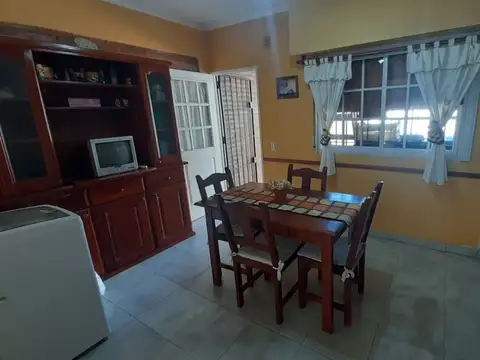 Depto Tipo Casa en Venta al Norte