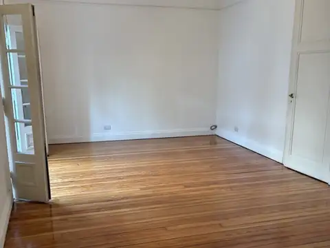 Casa en Alquiler 80 años