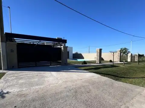 Casa en Venta en Funes, USD 145.000
