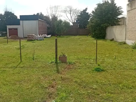 Terreno en Venta en Gualeguay, Entre Ríos