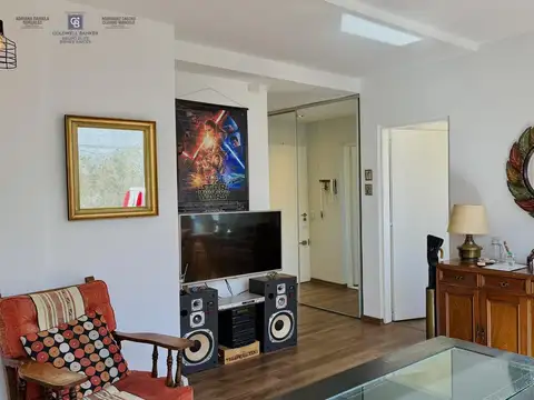 Departamento en Venta 10 años