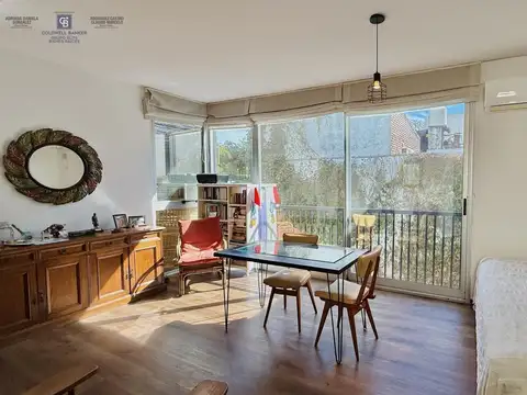 Departamento en Venta al Norte