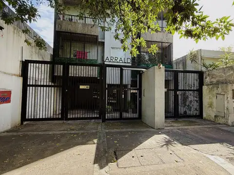 Departamento en Venta en Saavedra, USD 110.000