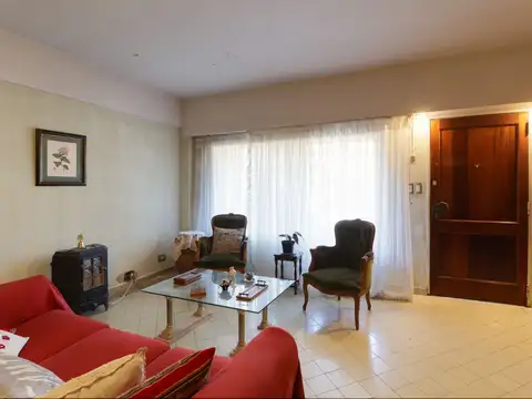 Miguel Cané 3800