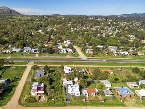 Terreno en Venta de 510,0 m2