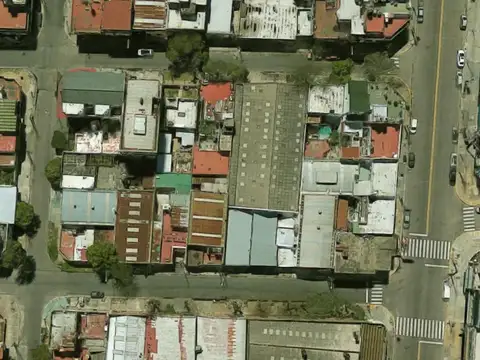 Galpon en Venta A Estrenar