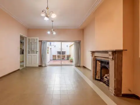 Casa en Venta en Echesortu, Rosario