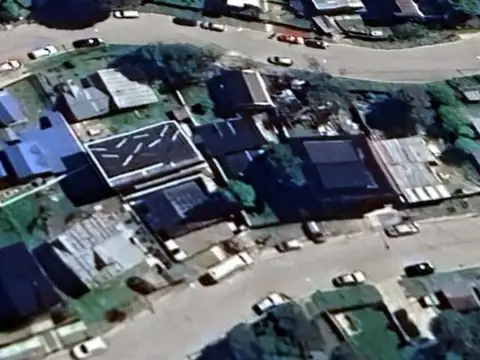 En venta: Lote 156,76m2. Ushuaia. OPORTUNIDAD