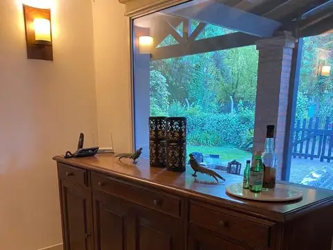 Casa en Venta 20 años