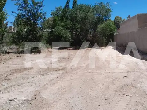 LOTE EN VENTA Bº PERTICONE APTO SUBDIVISION