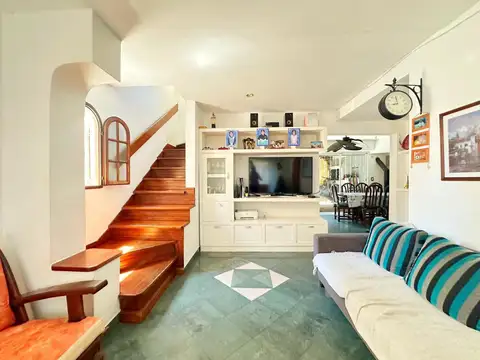 VENTA PH 4 AMB LANÚS OESTE