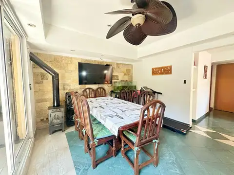 Depto Tipo Casa en Venta 10 años