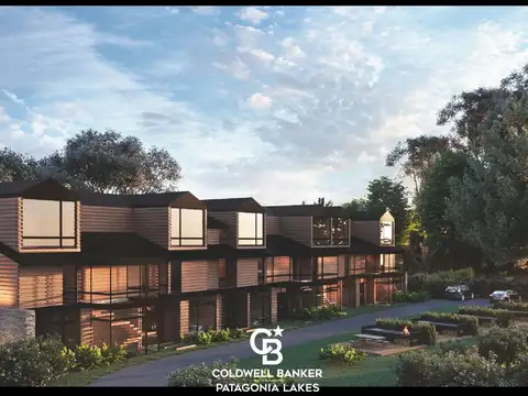 Departamento en Venta de 3 ambientes